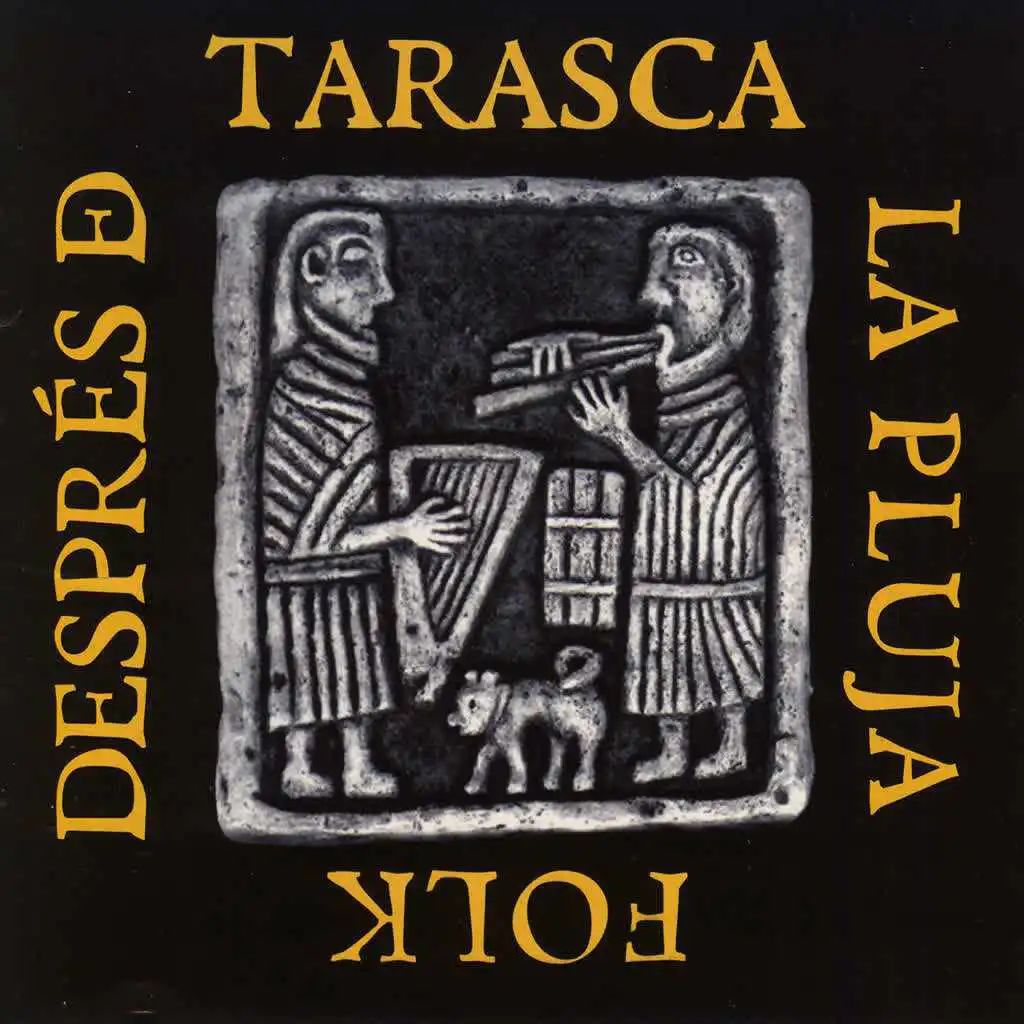 Tarasca Folk