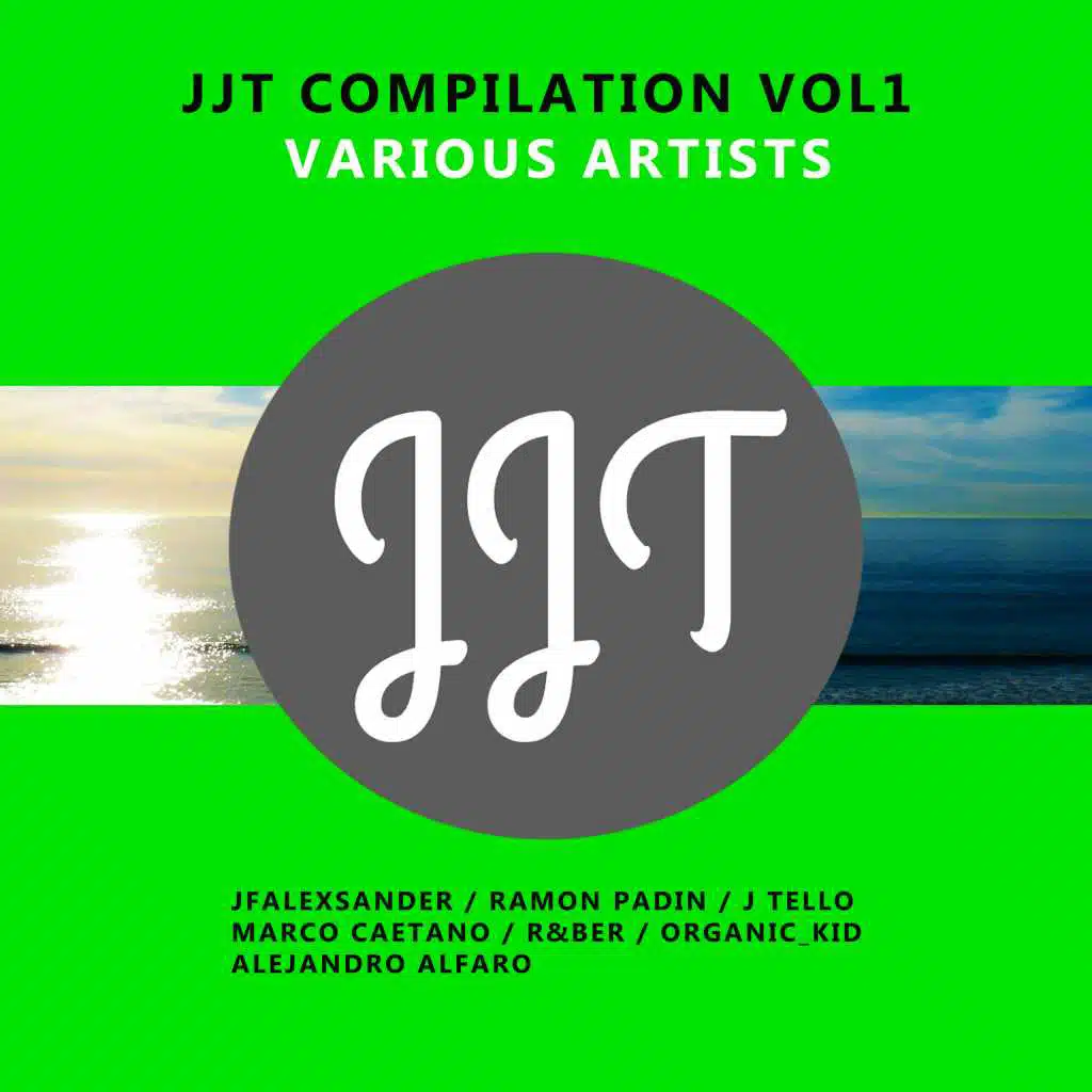 Jjt  Compilation, Vol. 1