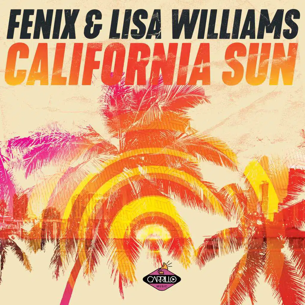California Sun