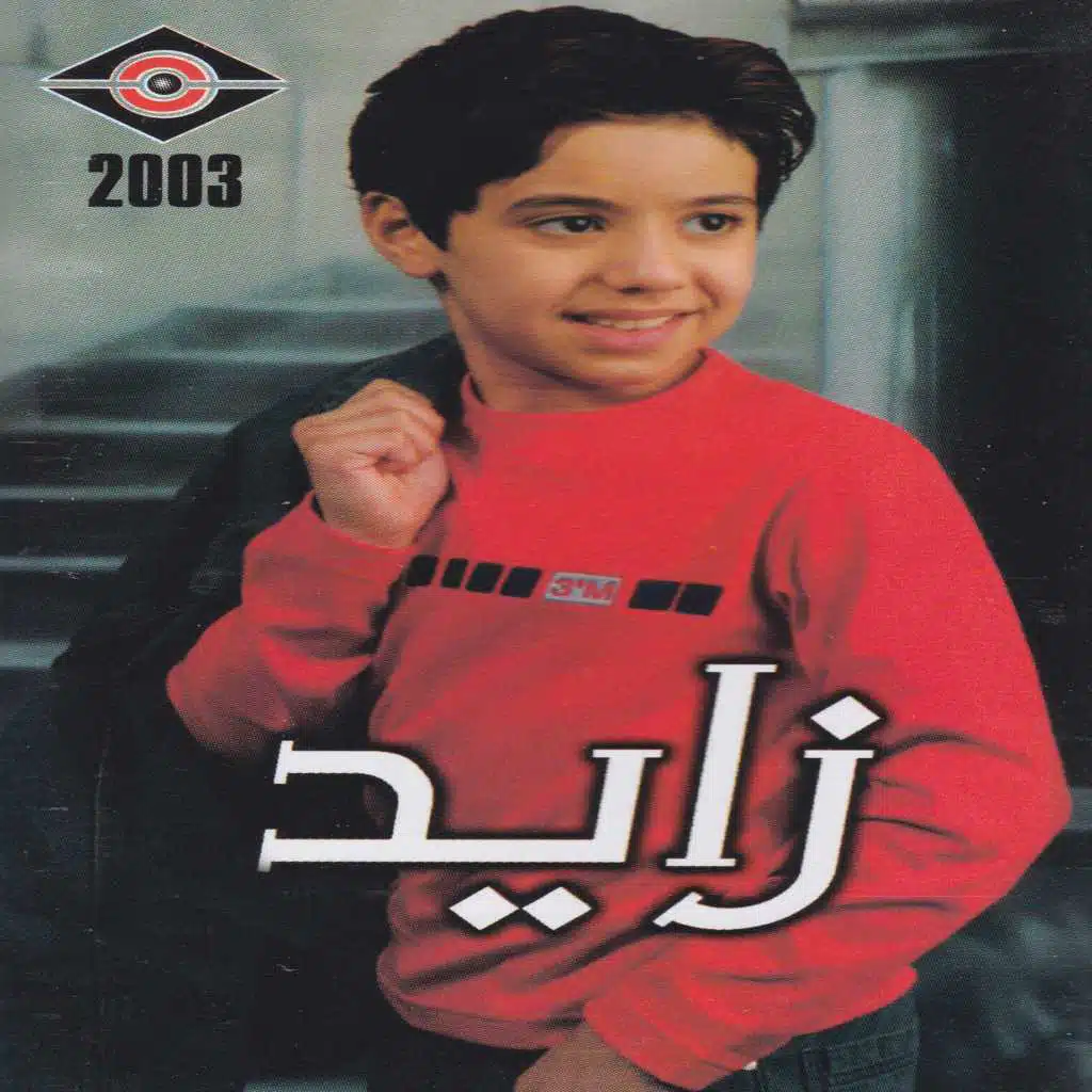 زايد 2003
