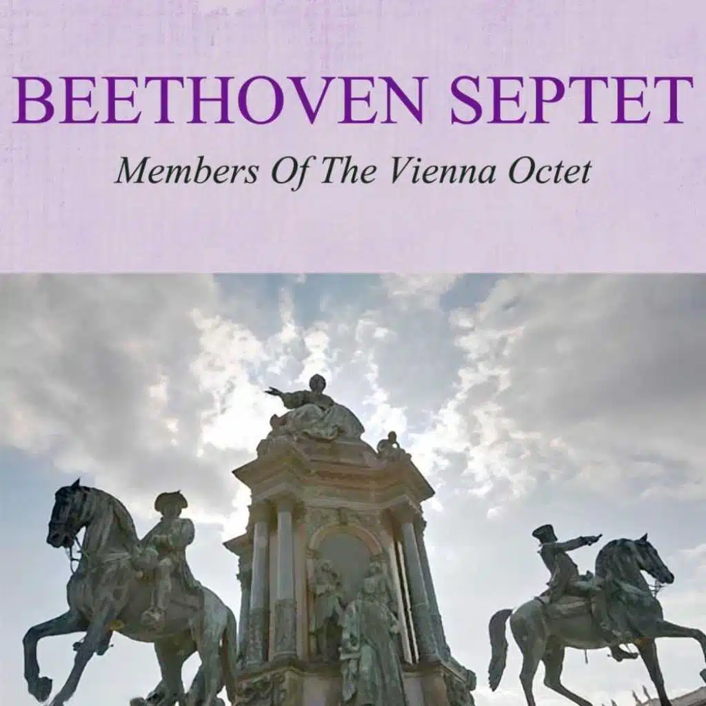 Beethoven: Septet