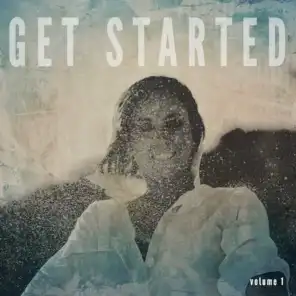 Get Started, Vol. 1 (Your Smooth Kickstart Tunes)