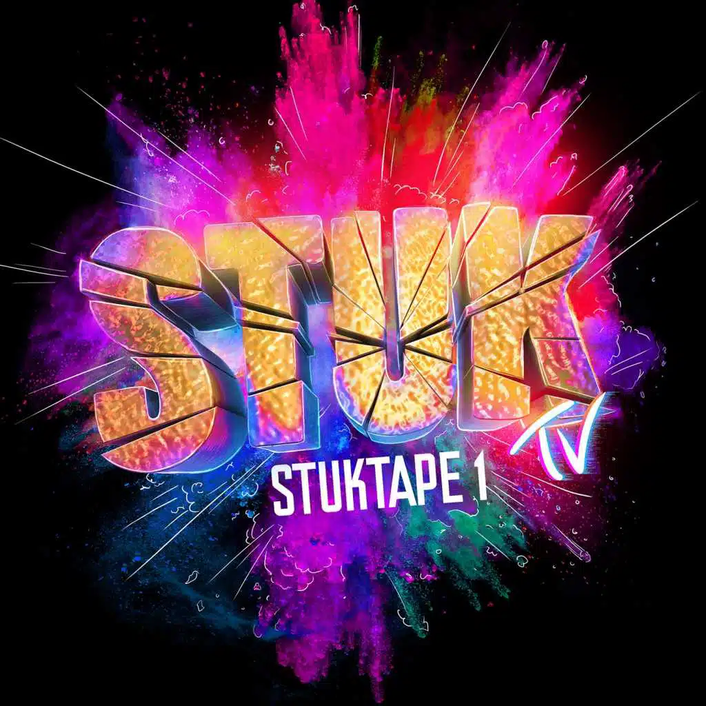 Stuktape 1