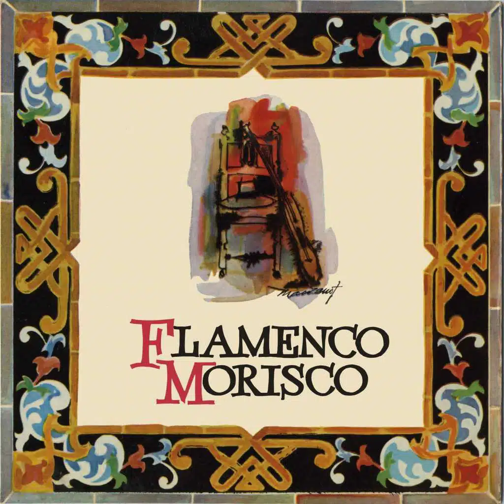 Flamenco Morisco (feat. Pepe de Almería & Orquesta Árabe Andaluza)