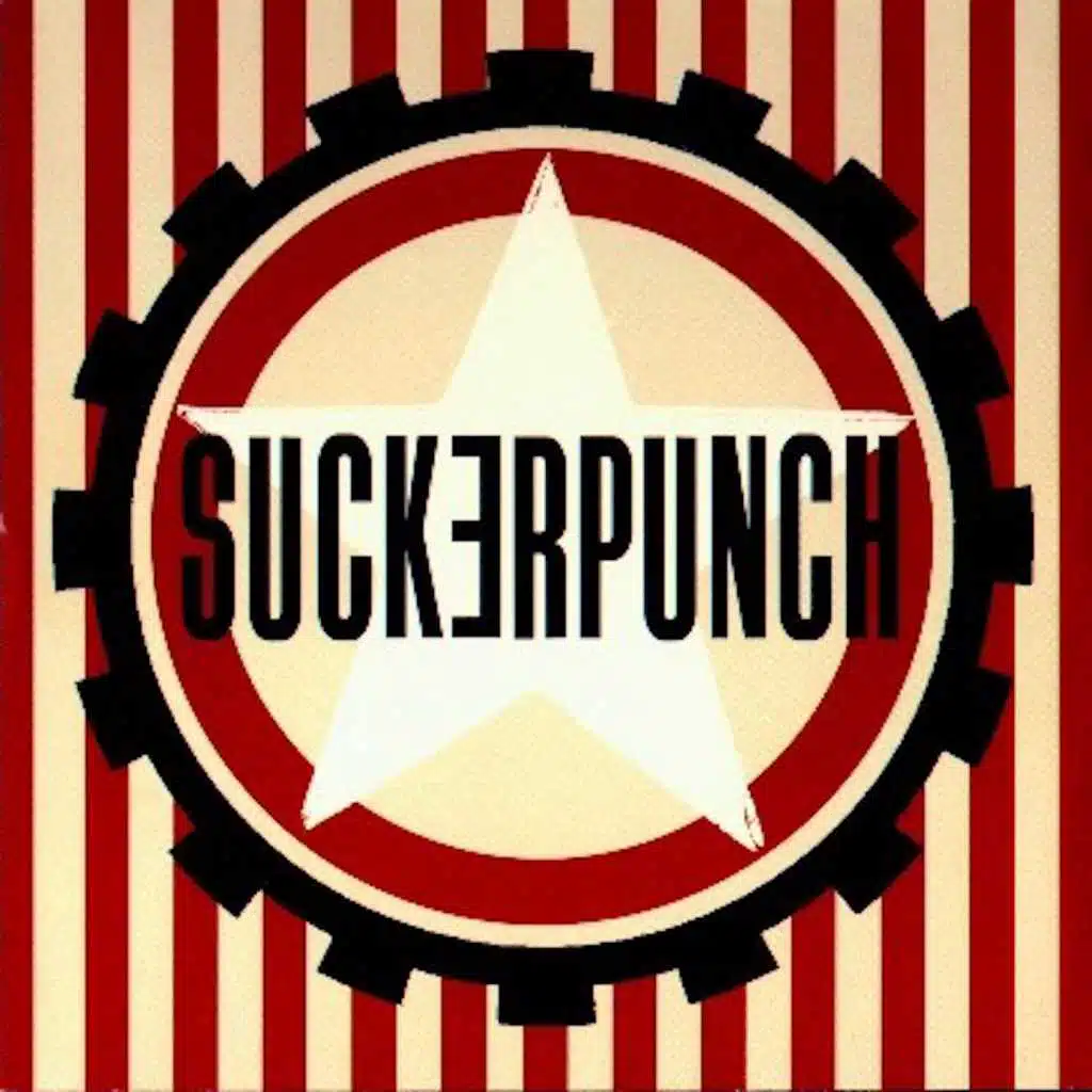 Suckerpunch