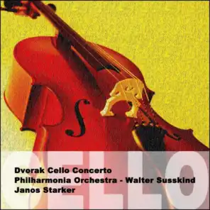 Dvorak: Cello Concerto