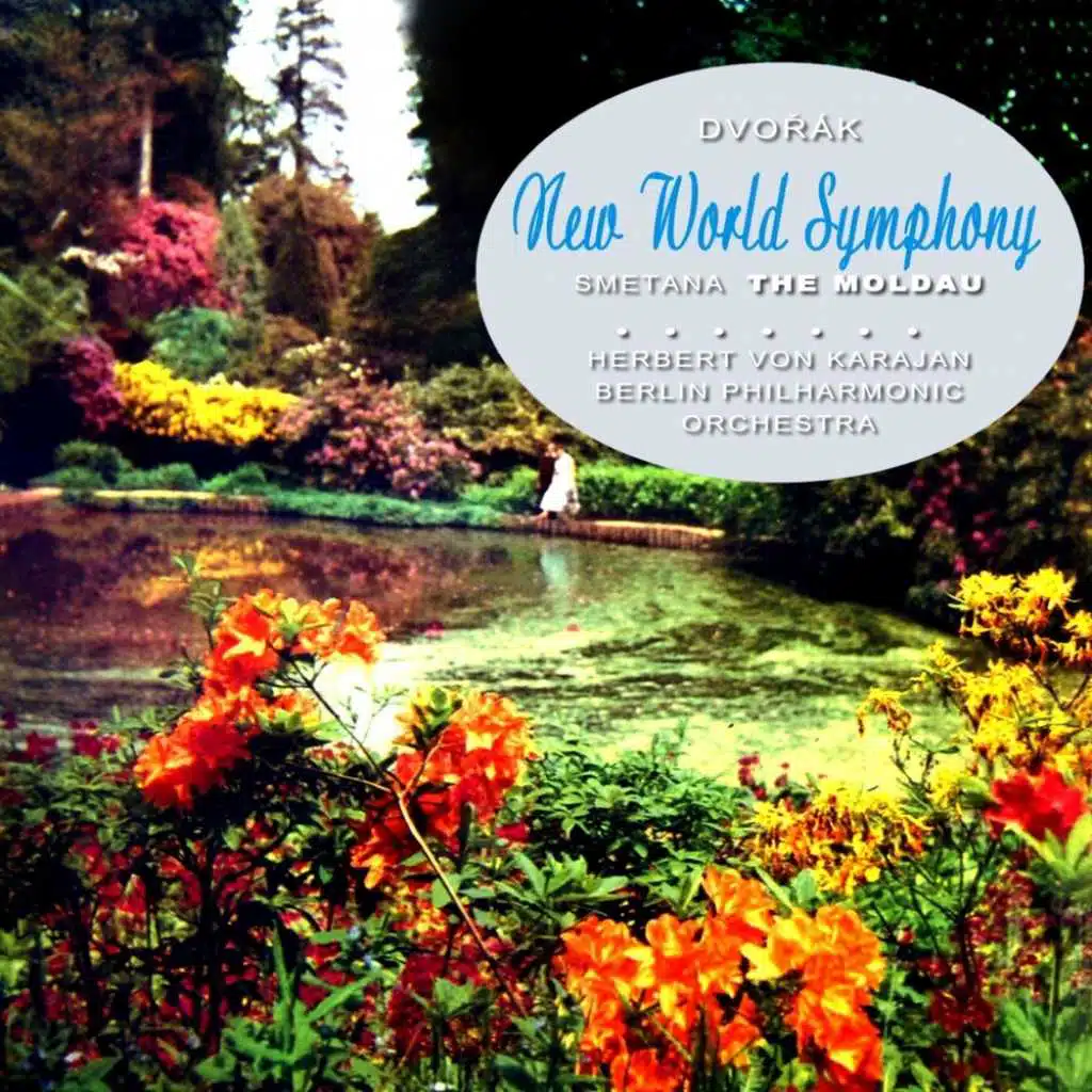New World Symphony