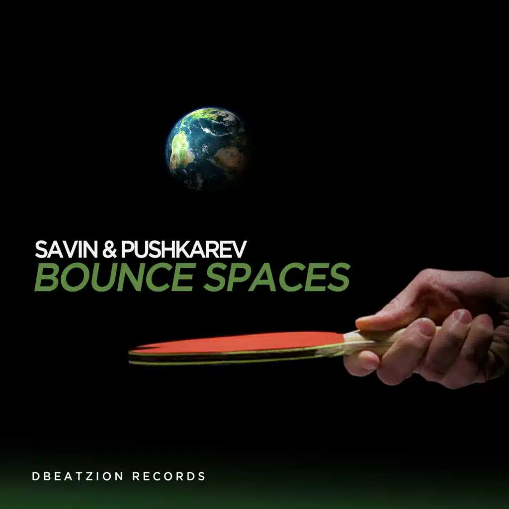 Savin & Pushkarev