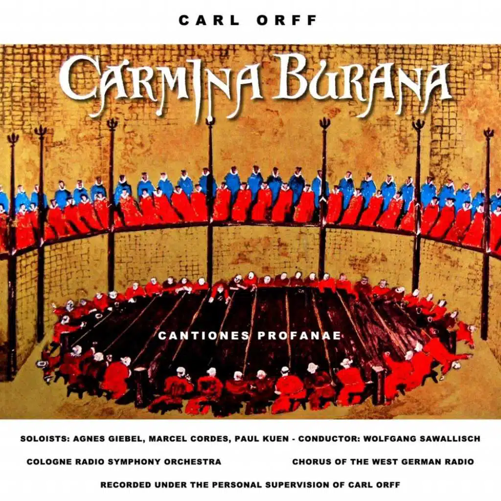 Carmina Burana