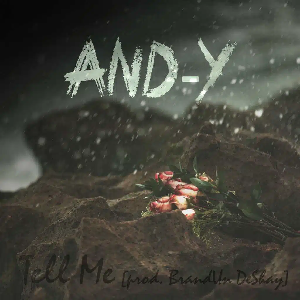 Tell Me (Don't Wanna Go 2 Sleep) [feat. brandUn DeShay]