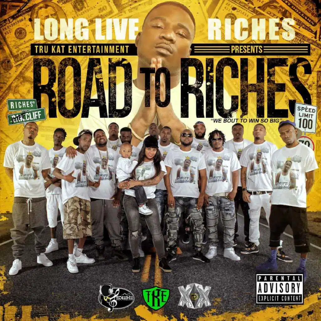 Road to Riches