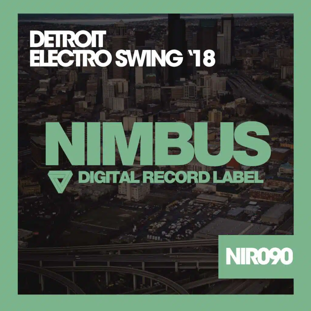 Detroit Electro Swing '18