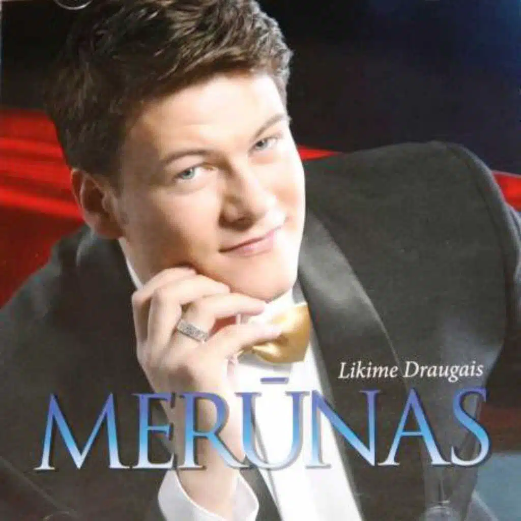 Likime Draugais