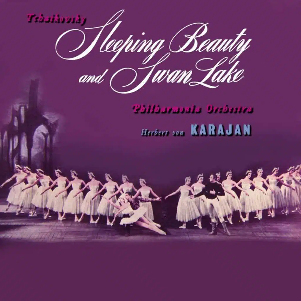 Tchaikovsky: Sleeping Beauty & Swan Lake