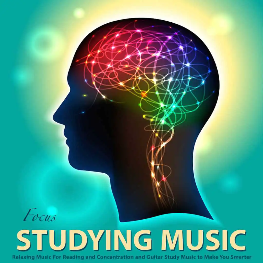 Studying Music (Music to Make You Smarter)