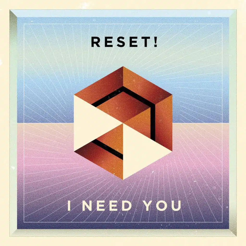 I Need You (Radio Edit)