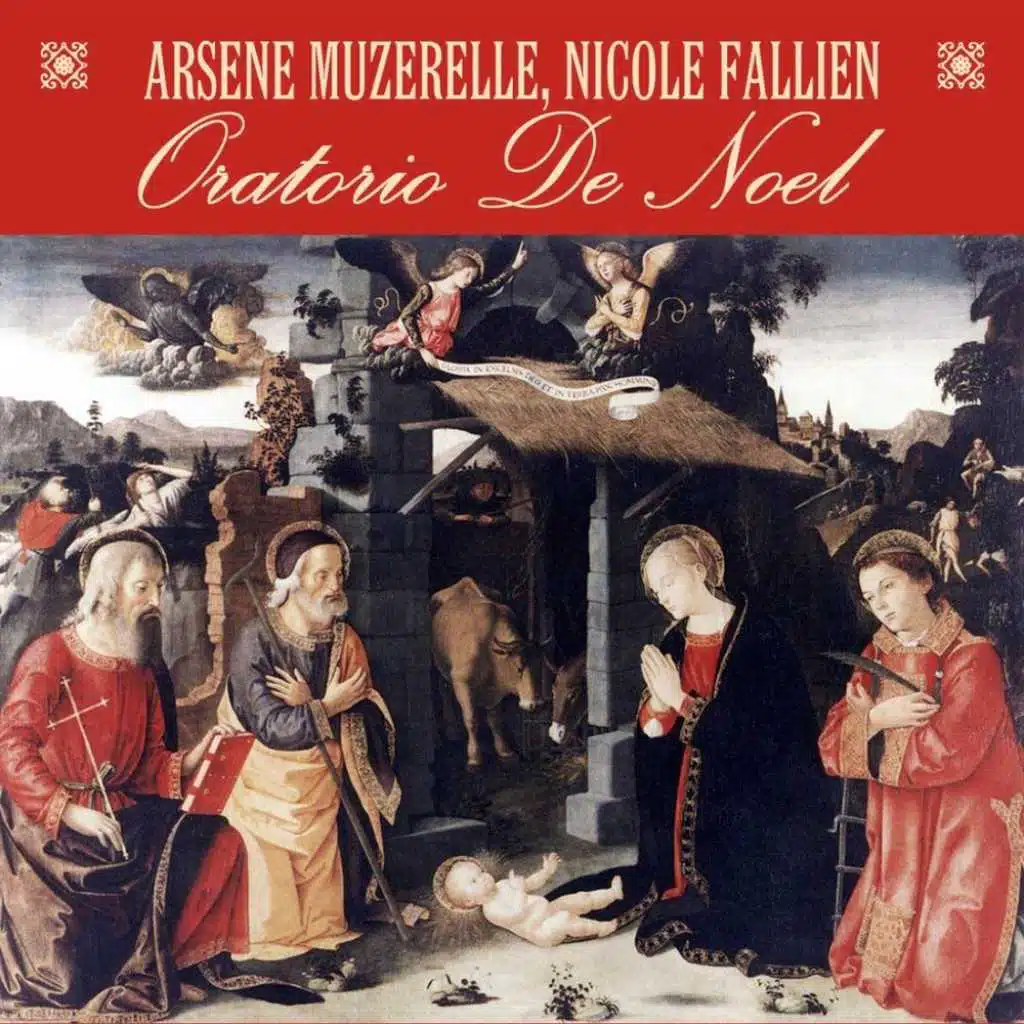 Oratorio De Noel