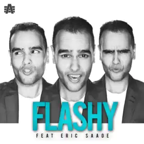 Flashy (feat. Eric Saade)