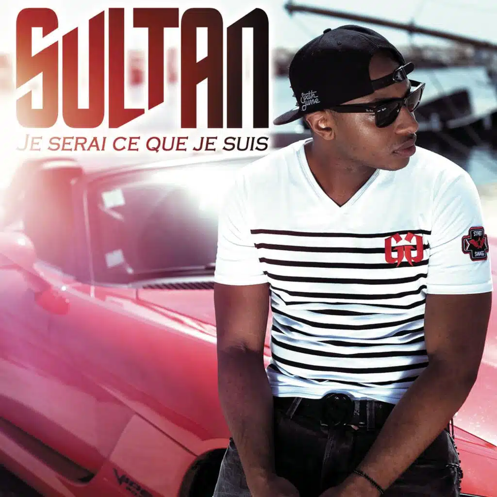 Je serai ce que je suis