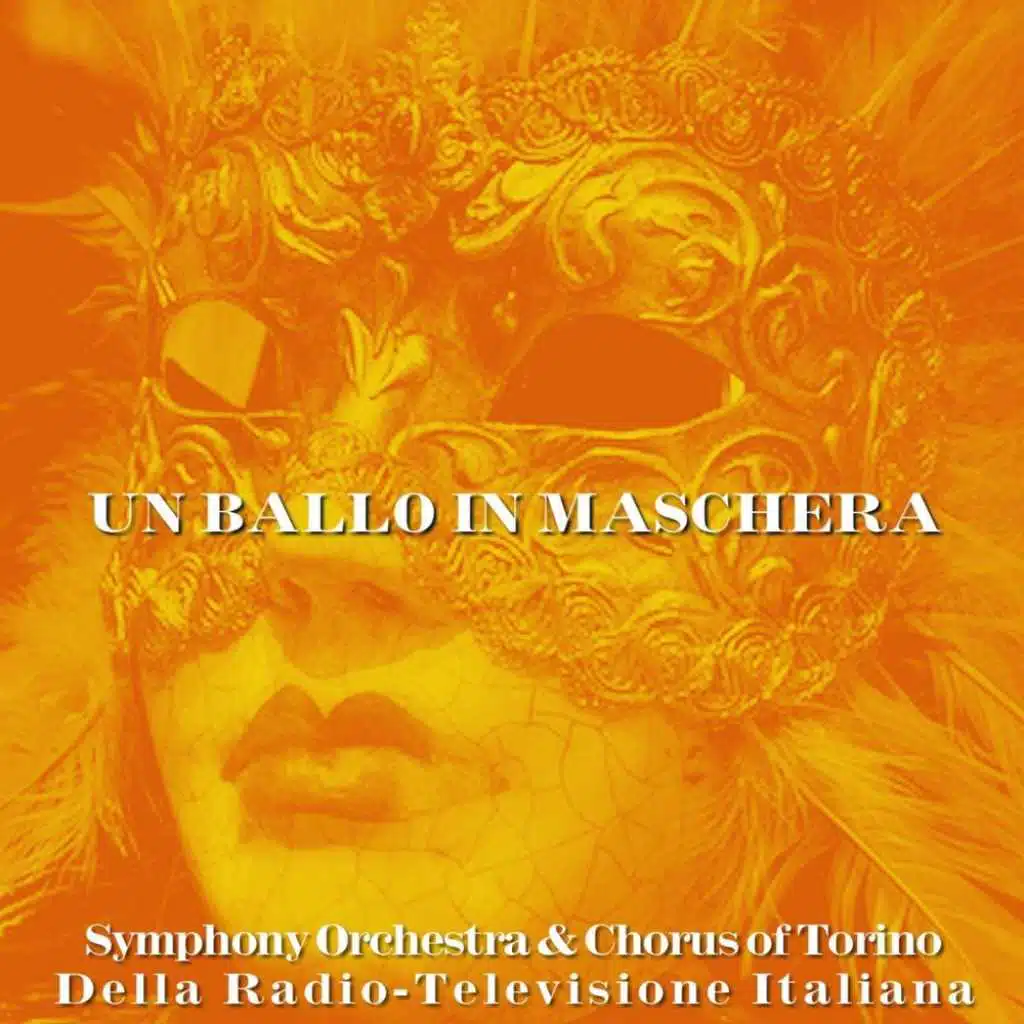 Un Ballo In Maschera