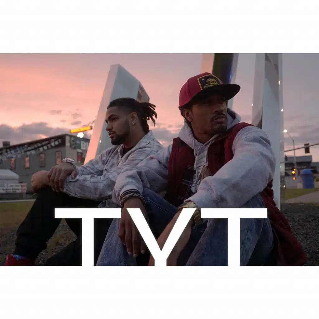 T.Y.T (feat. Lee Jones)