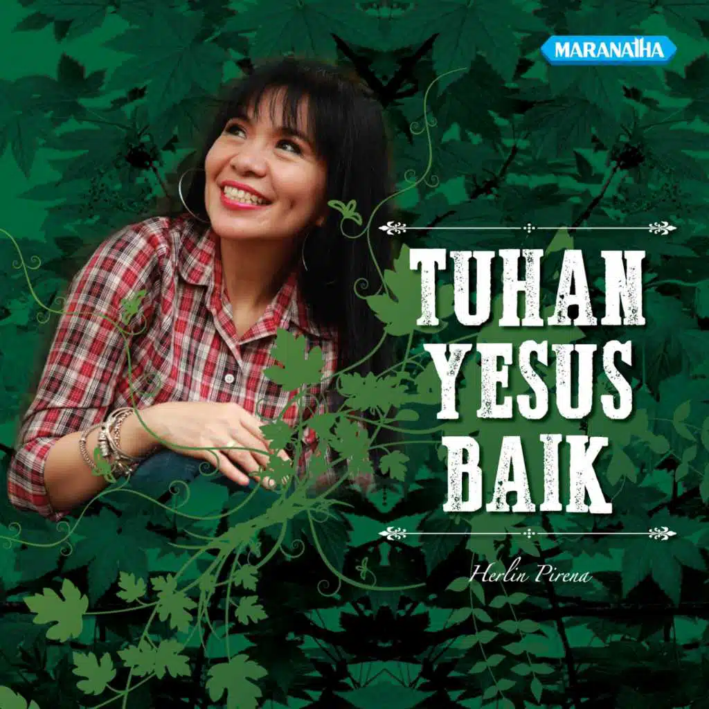 Tuhan Yesus Baik