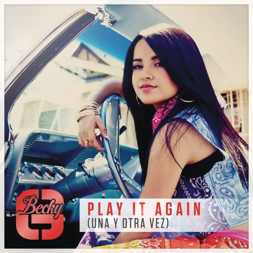 Play It Again (Una Y Otra Vez)