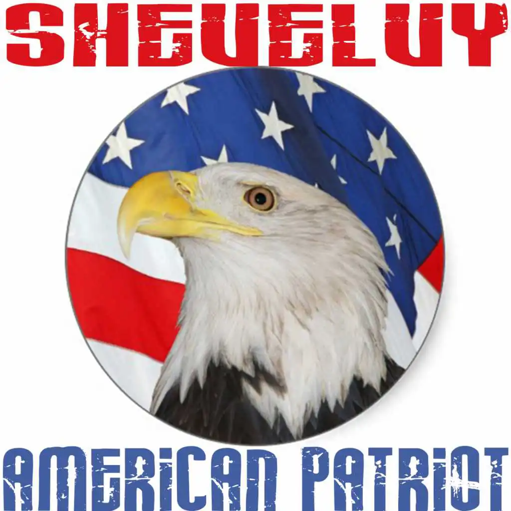 American Patriot (Nu Disco Pitch Mix)