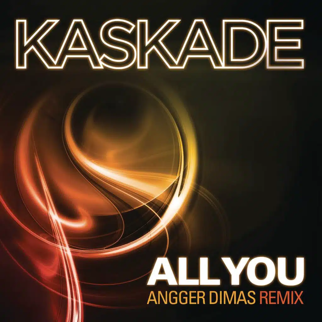 All You (Angger Dimas Remix)