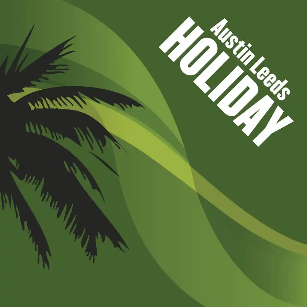 Holiday (Radio Edit)