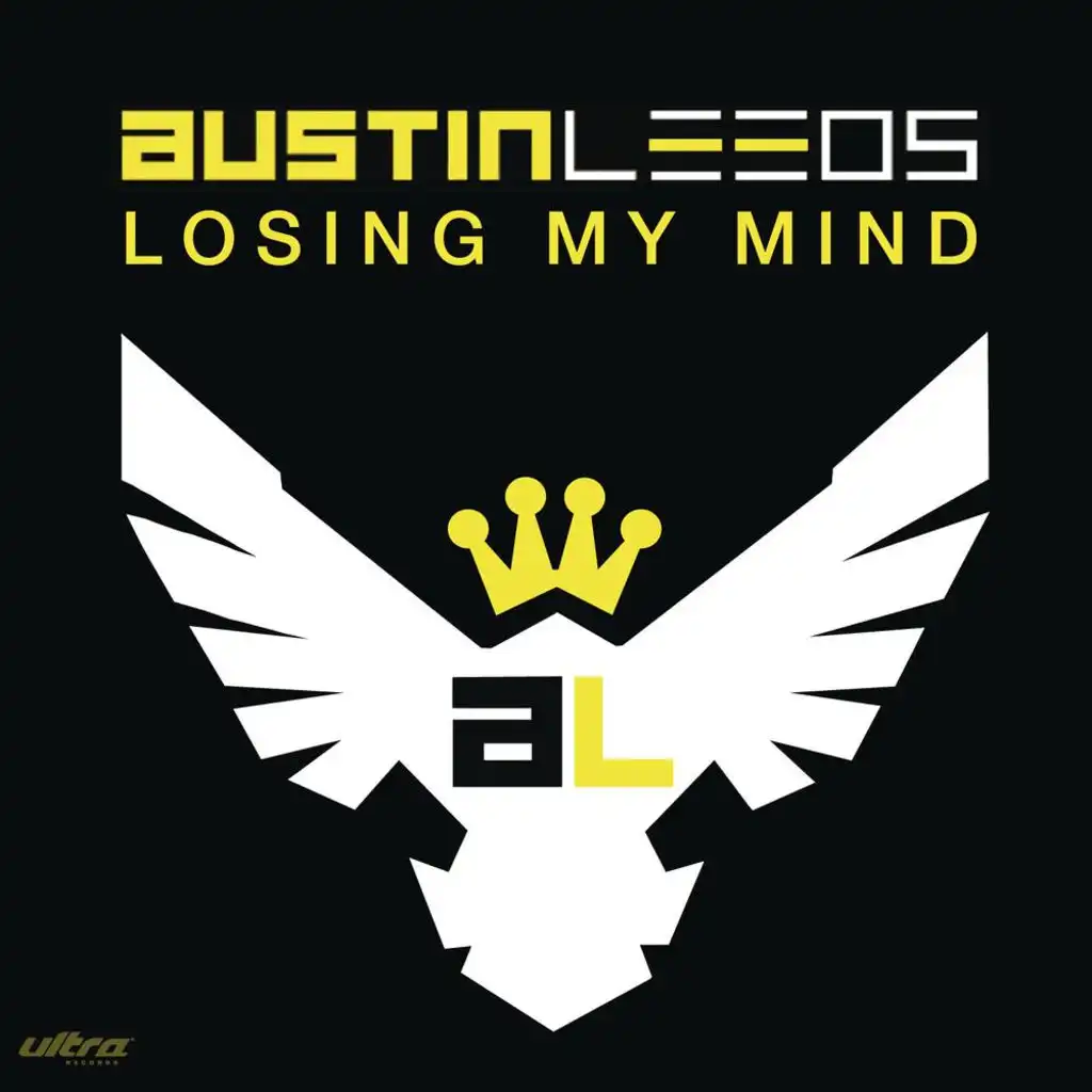 Losing My Mind (Yos & Carrera Remix)