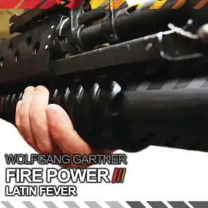 Fire Power / Latin Fever