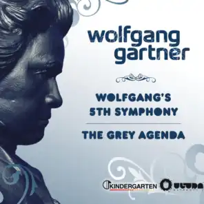Wolfgang's 5th Symphony