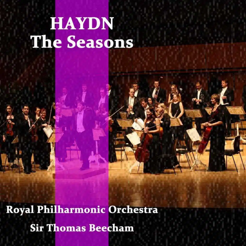 The Seasons