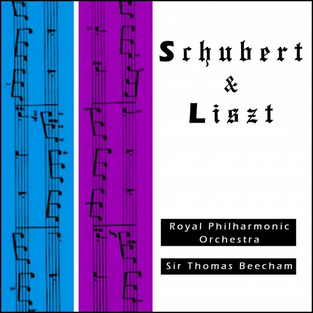 Schubert & Liszt