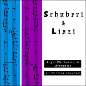 Schubert & Liszt