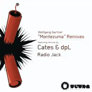 Montezuma (Cates & dPL Remix)