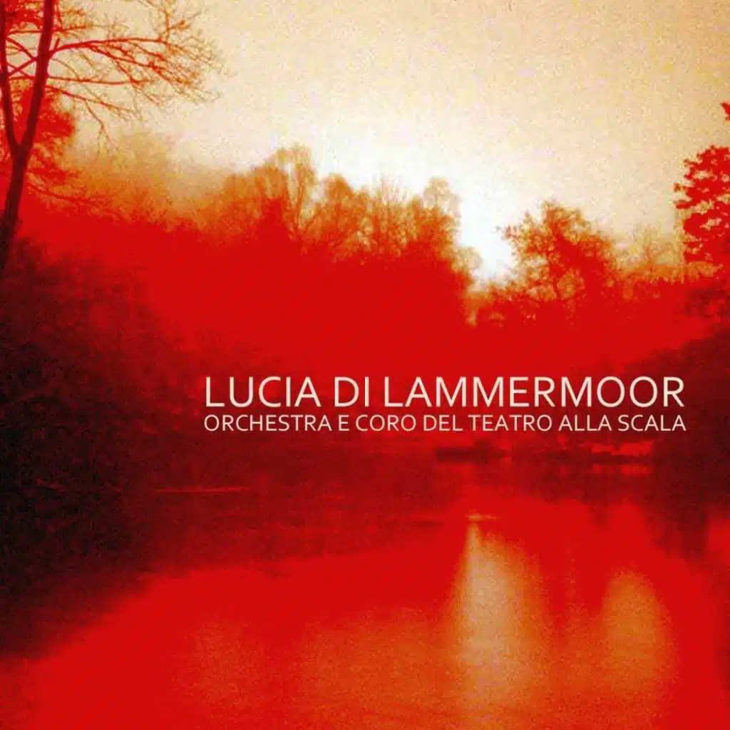 Lucia Di Lammermoor