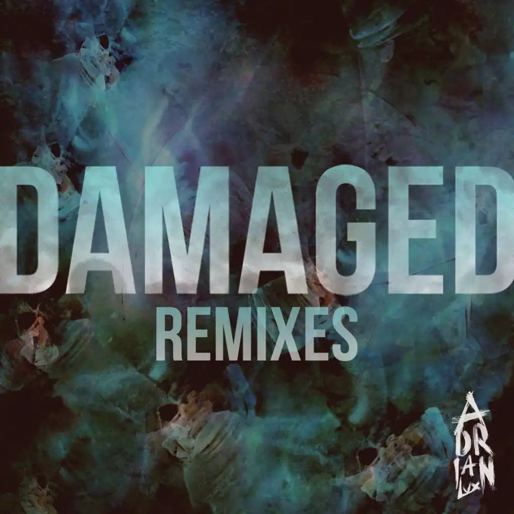 Damaged (M4SONIC Remix)