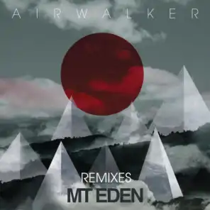 Air Walker (Brass Knuckles Remix) [feat. Diva Ice]