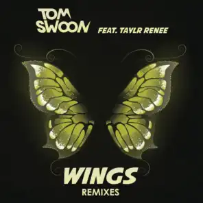 Wings (Remixes) [feat. Taylr Renee]