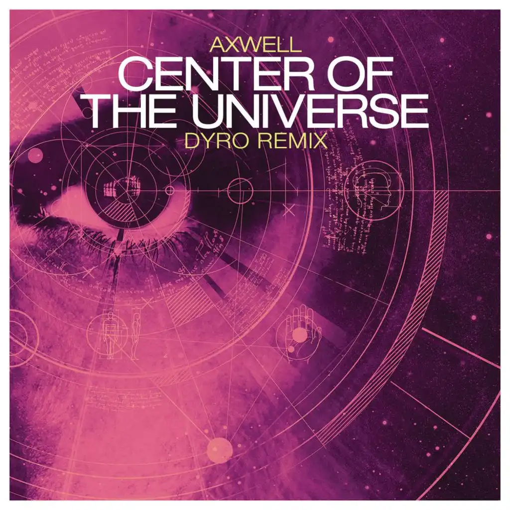Center of the Universe (Koncept Remix)