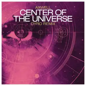 Center of the Universe (Koncept Dub Remix)