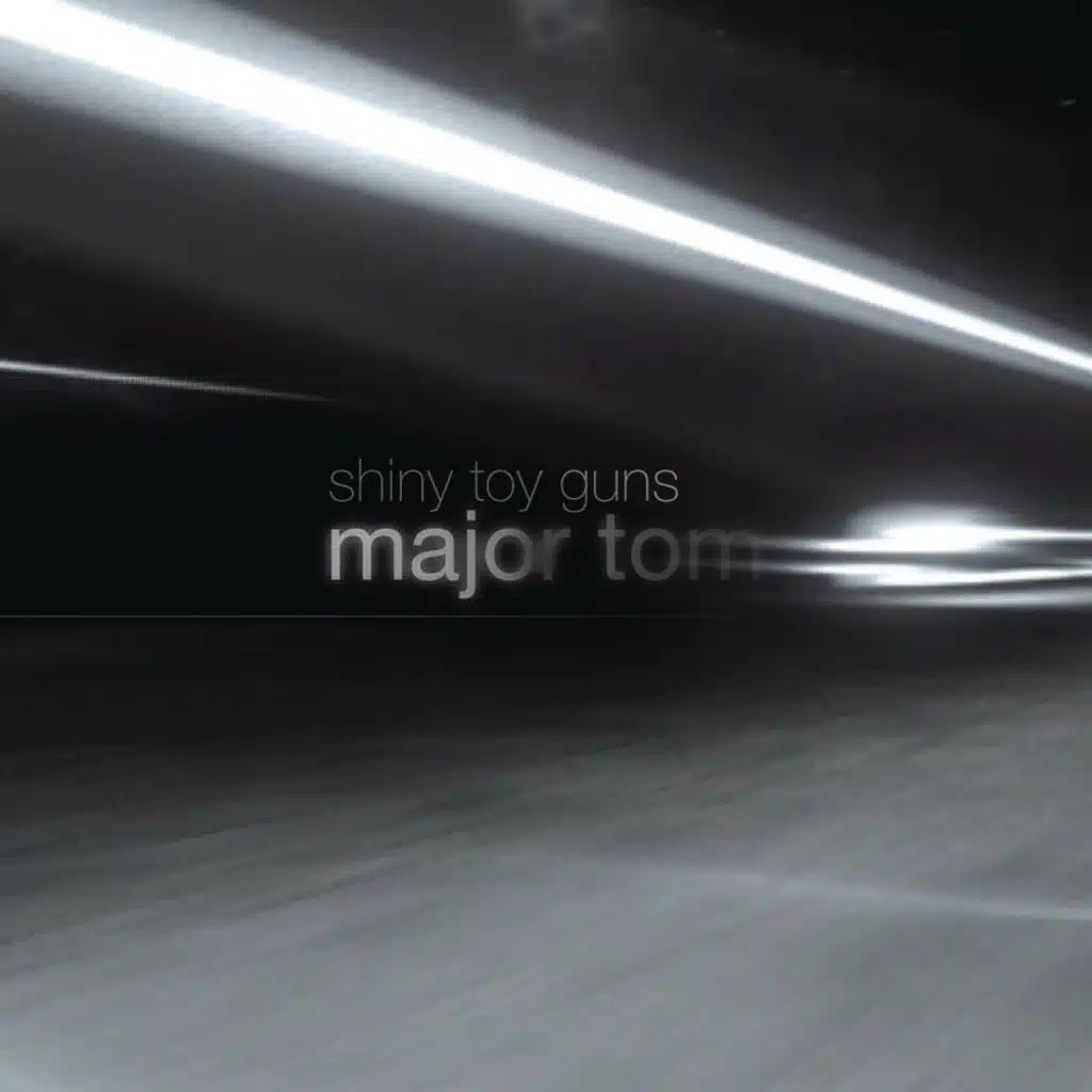 Major Tom (Coming Home) (Adam K & Soha Club Edit)