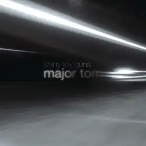 Major Tom (Coming Home) (Adam K & Soha Club Instrumental)