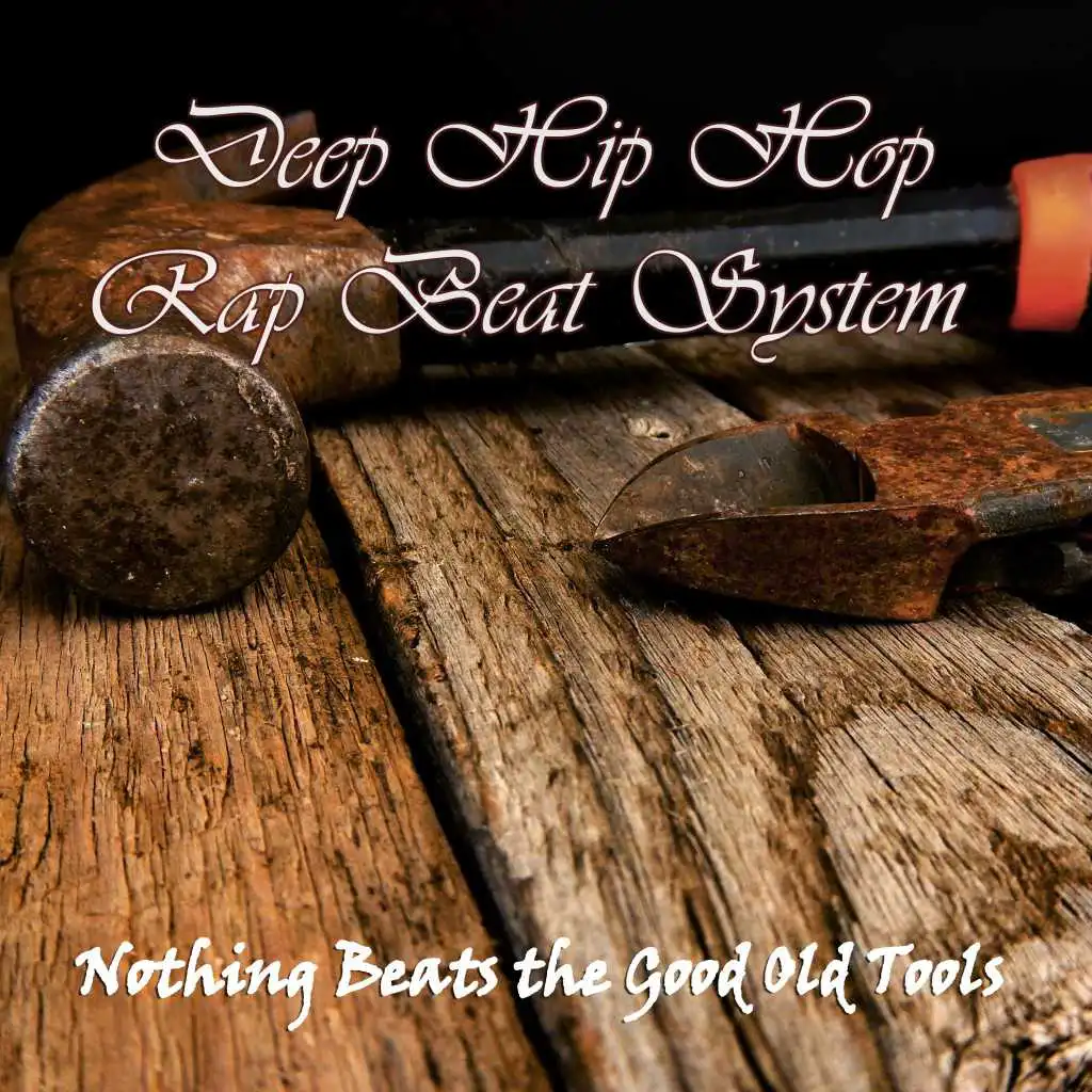 Take It Easy (Hip Hop Instrumental Beat Fresh Collection Mix)