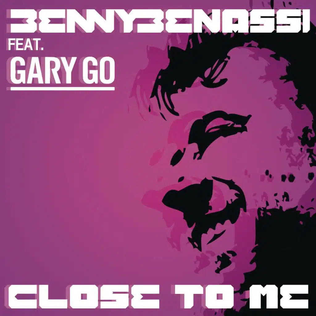 Close to Me (R3hab Remix) [feat. Gary Go]