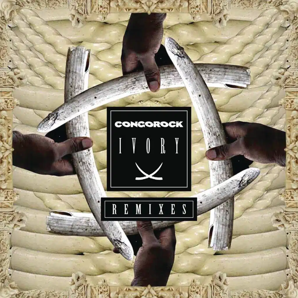 Ivory (NT89 Remix)