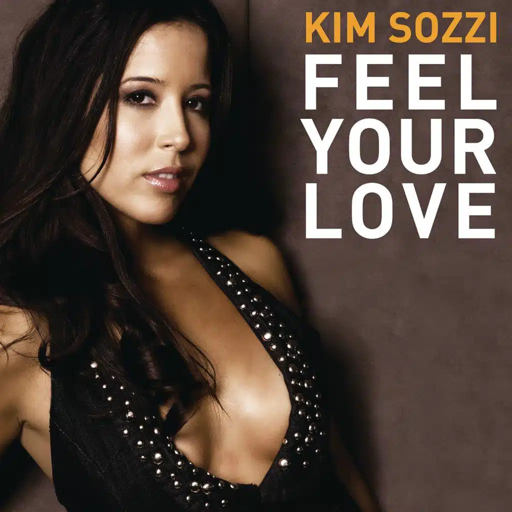Feel Your Love (Radio Edit)