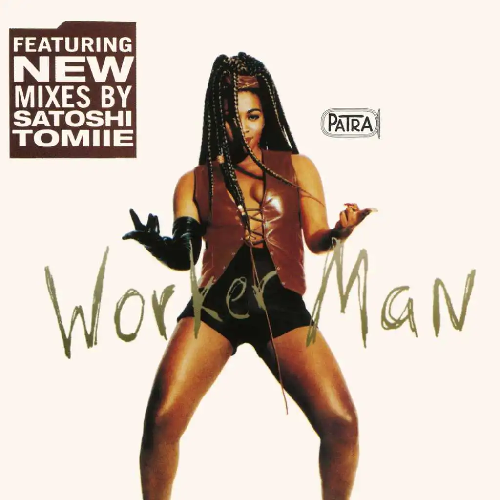 Worker Man (Royal Instrumentsl)